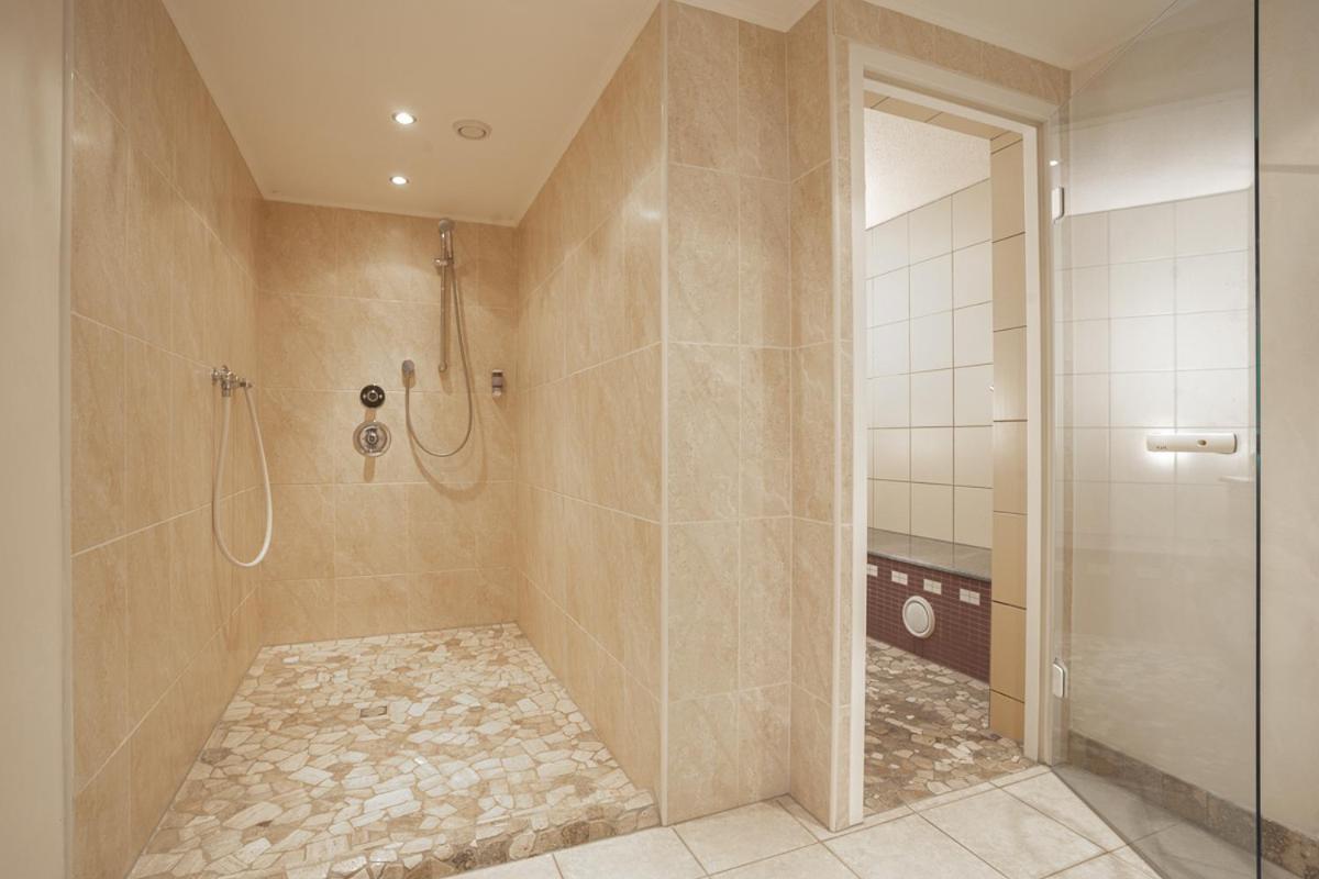 Pension Gruenerhof Зёльден Экстерьер фото