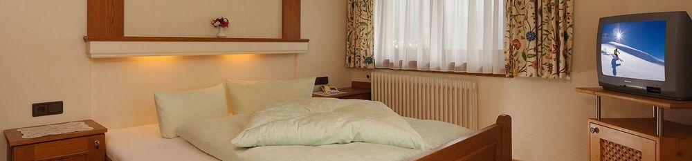 Pension Gruenerhof Зёльден Экстерьер фото