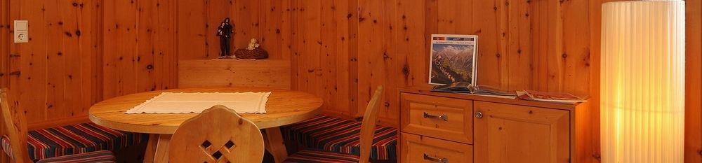 Pension Gruenerhof Зёльден Экстерьер фото