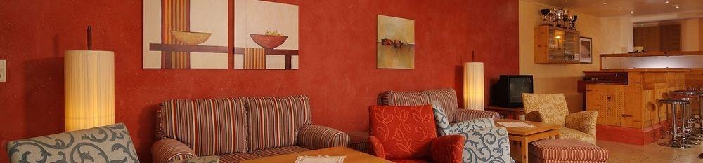 Pension Gruenerhof Зёльден Экстерьер фото